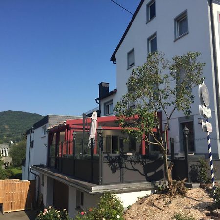 Hosser'S Hotel Restaurant Idar-Oberstein Exterior photo